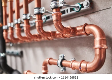 Plumbing
